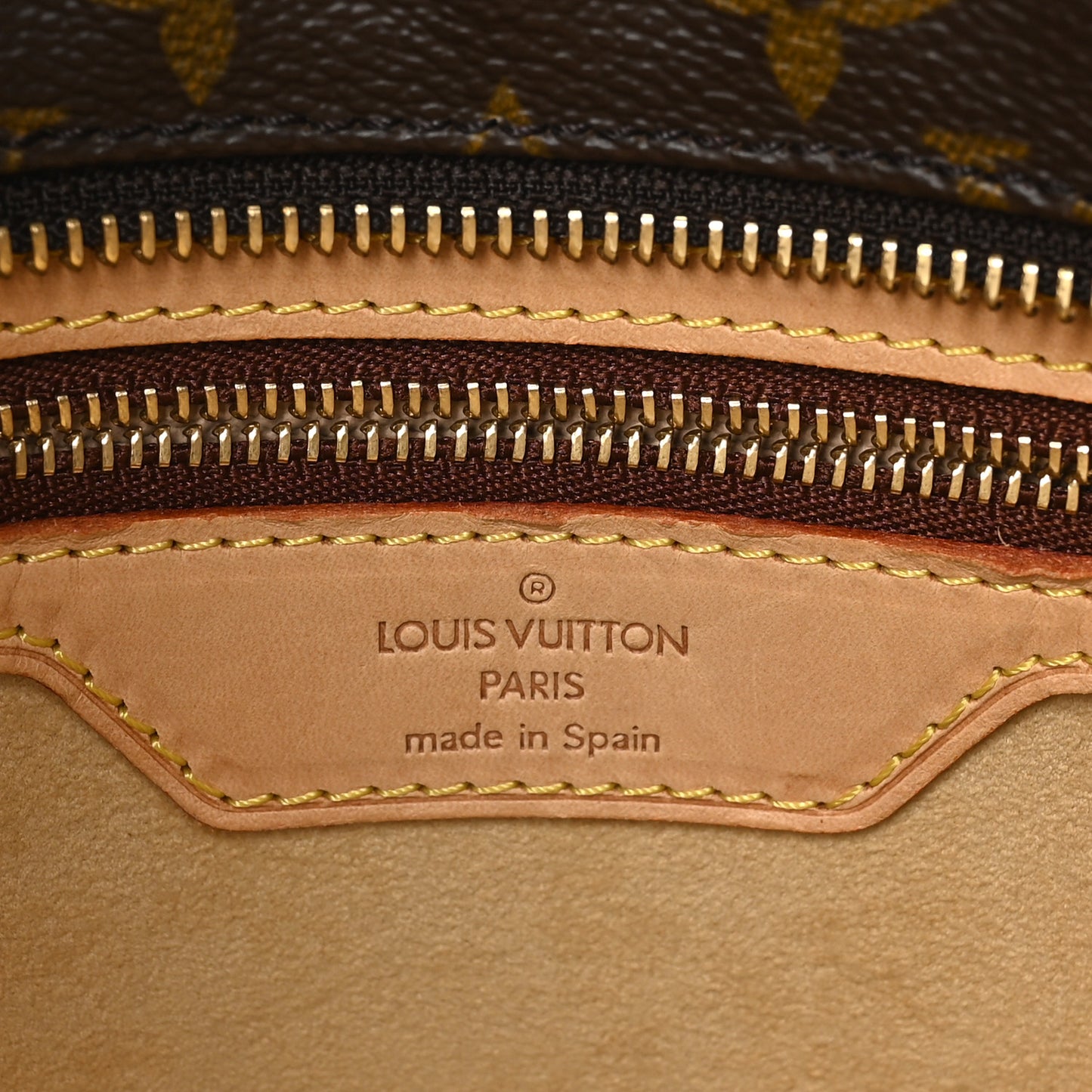 Monogram Luco