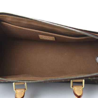 Louis Vuitton Monogram Popincourt 5 of 9