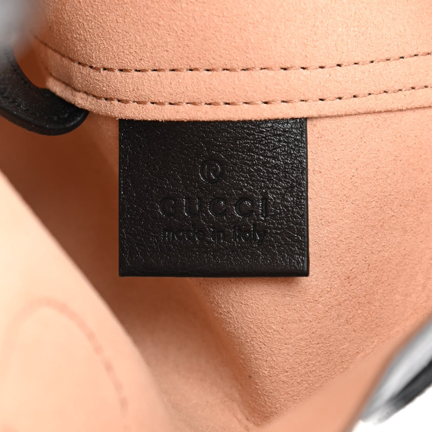 New Sakai Calfskin Lux Small Dahlia Tote Black