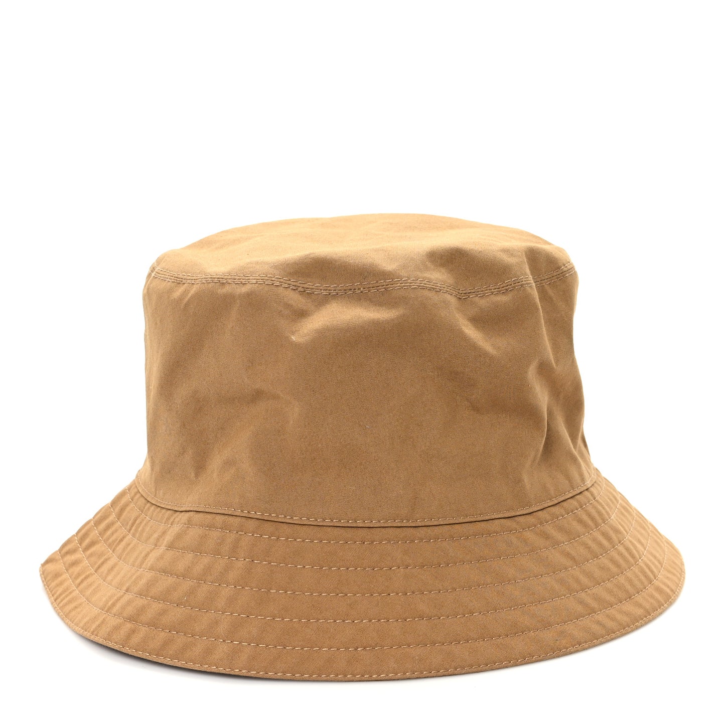 Toile Fred Bucket Hat 58 Trench