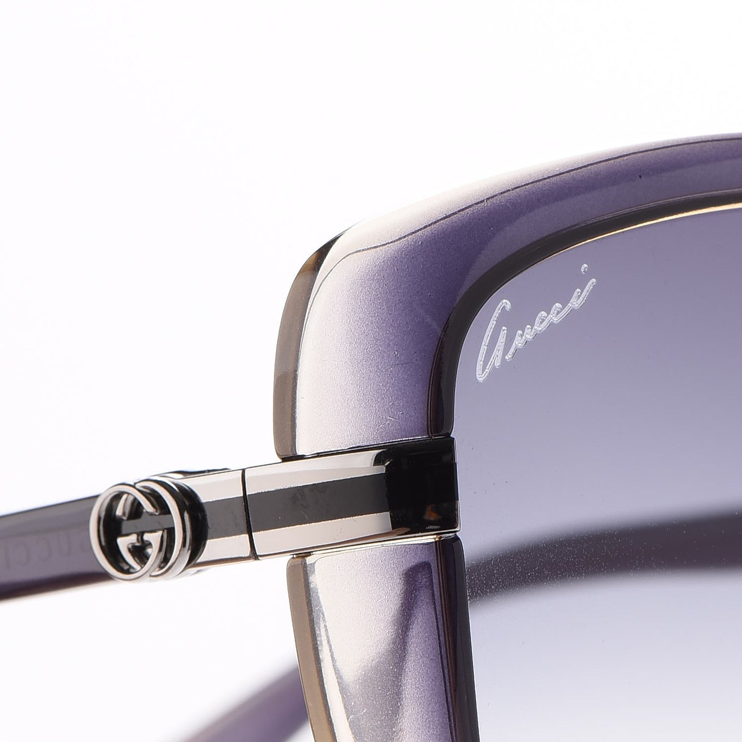 GG Web Sunglasses 3188/S Grey