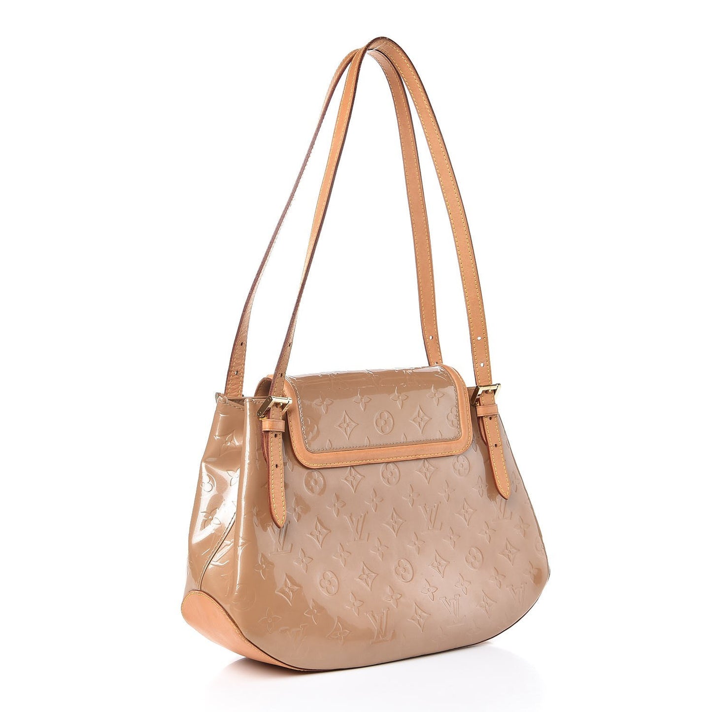 Vernis Biscayne Bay GM Noisette