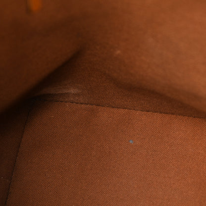 Louis Vuitton Monogram Cabas Piano 10 of 17