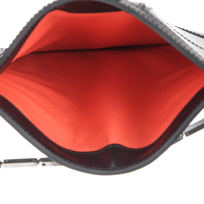 Louis Vuitton Epi Stretch Mojito Black 5 of 7