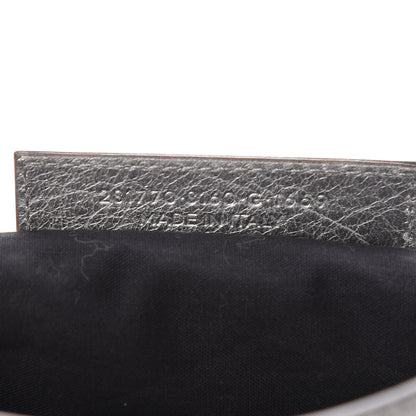 Balenciaga Agneau Giant 12 Silver Hardware City Gris Aluminum 8 of 11