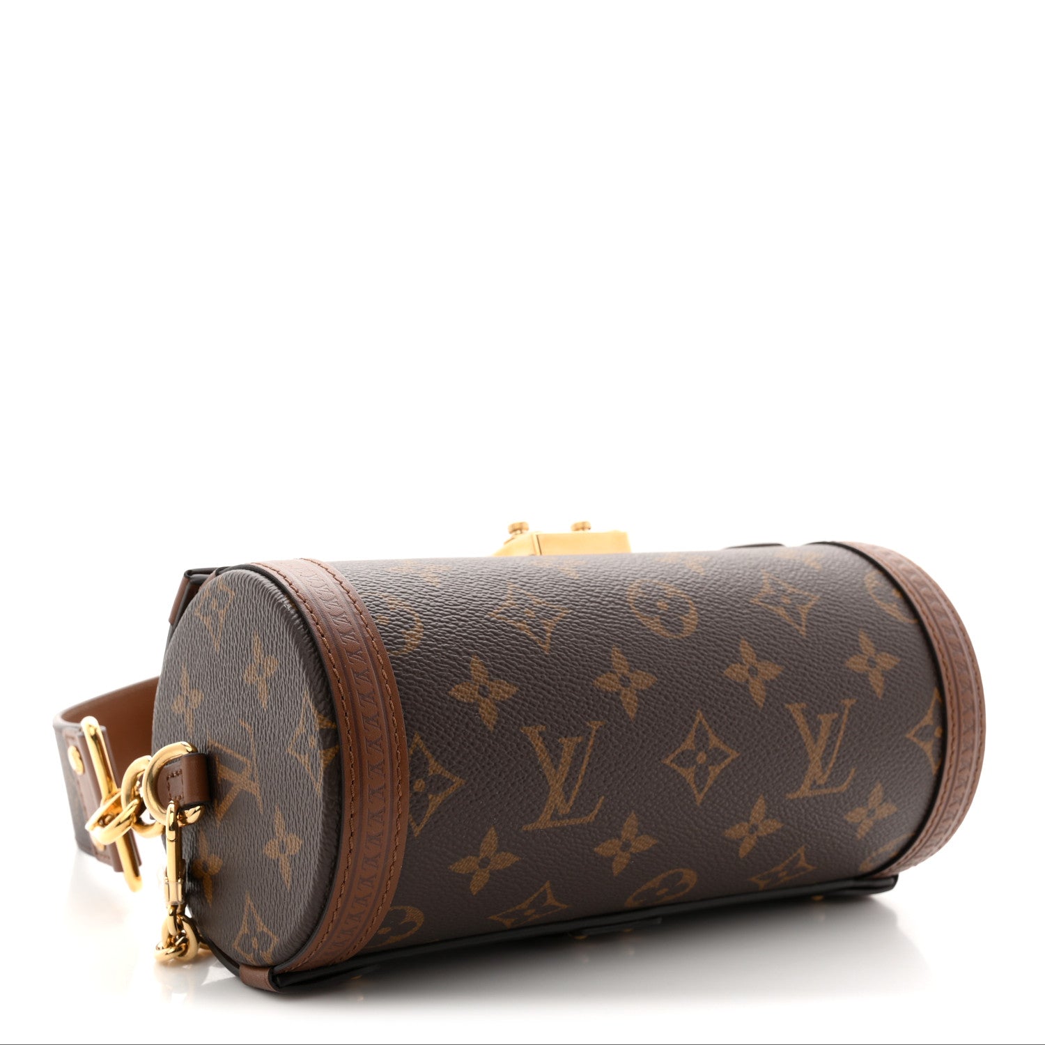 Louis Vuitton Monogram Papillon Trunk 4 of 9