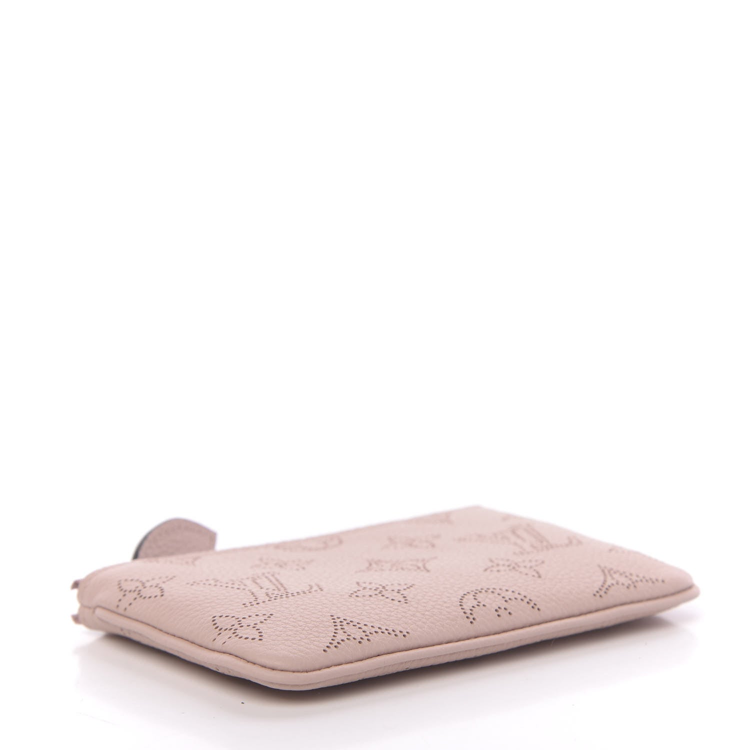 Louis Vuitton Mahina Key Pouch Magnolia 4 of 7