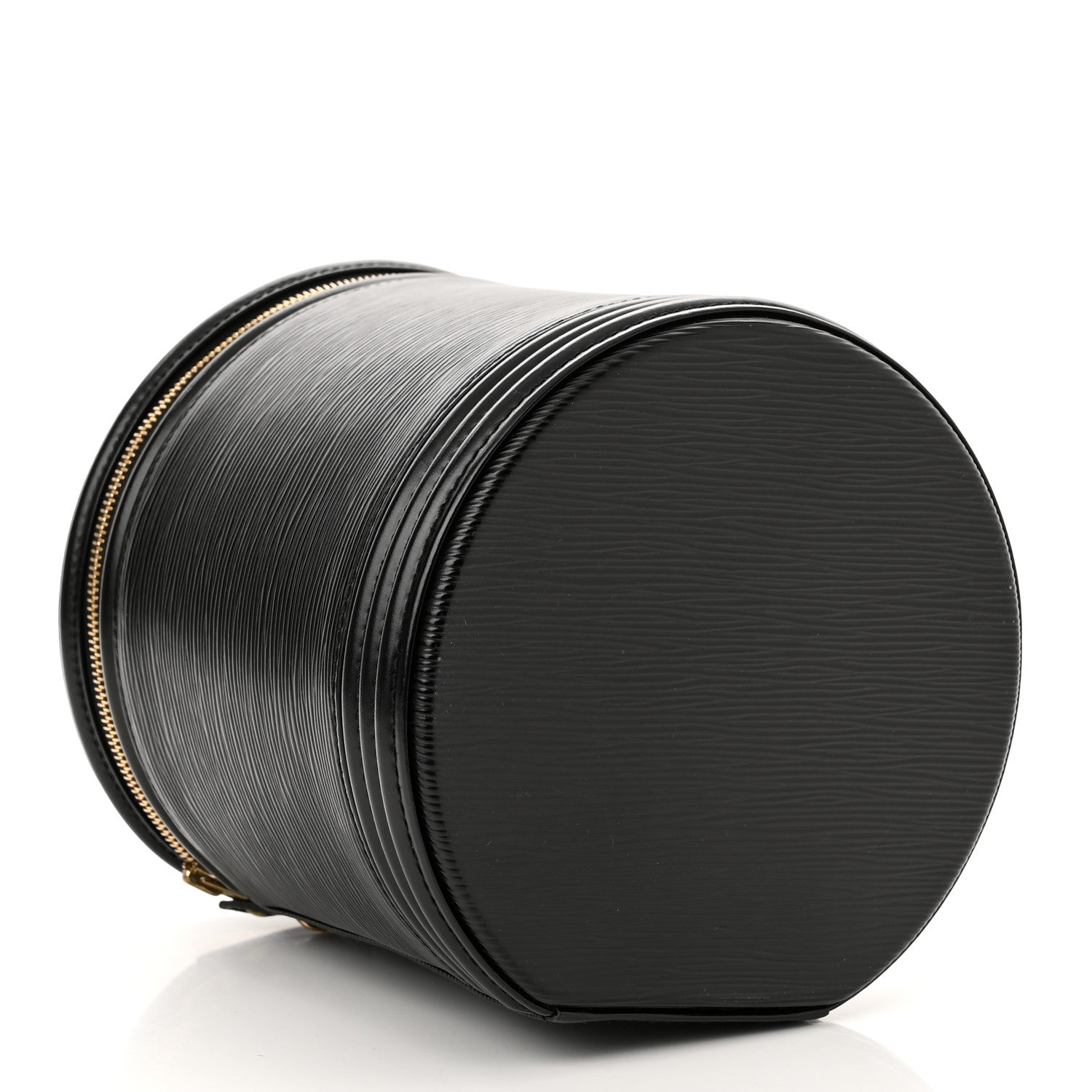 Louis Vuitton Epi Cannes Black 4 of 9