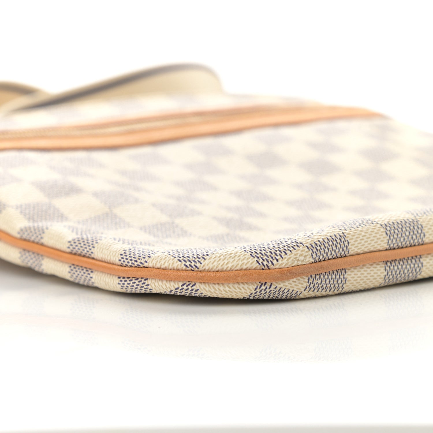 Louis Vuitton Damier Azur Bosphore Pochette 9 of 10