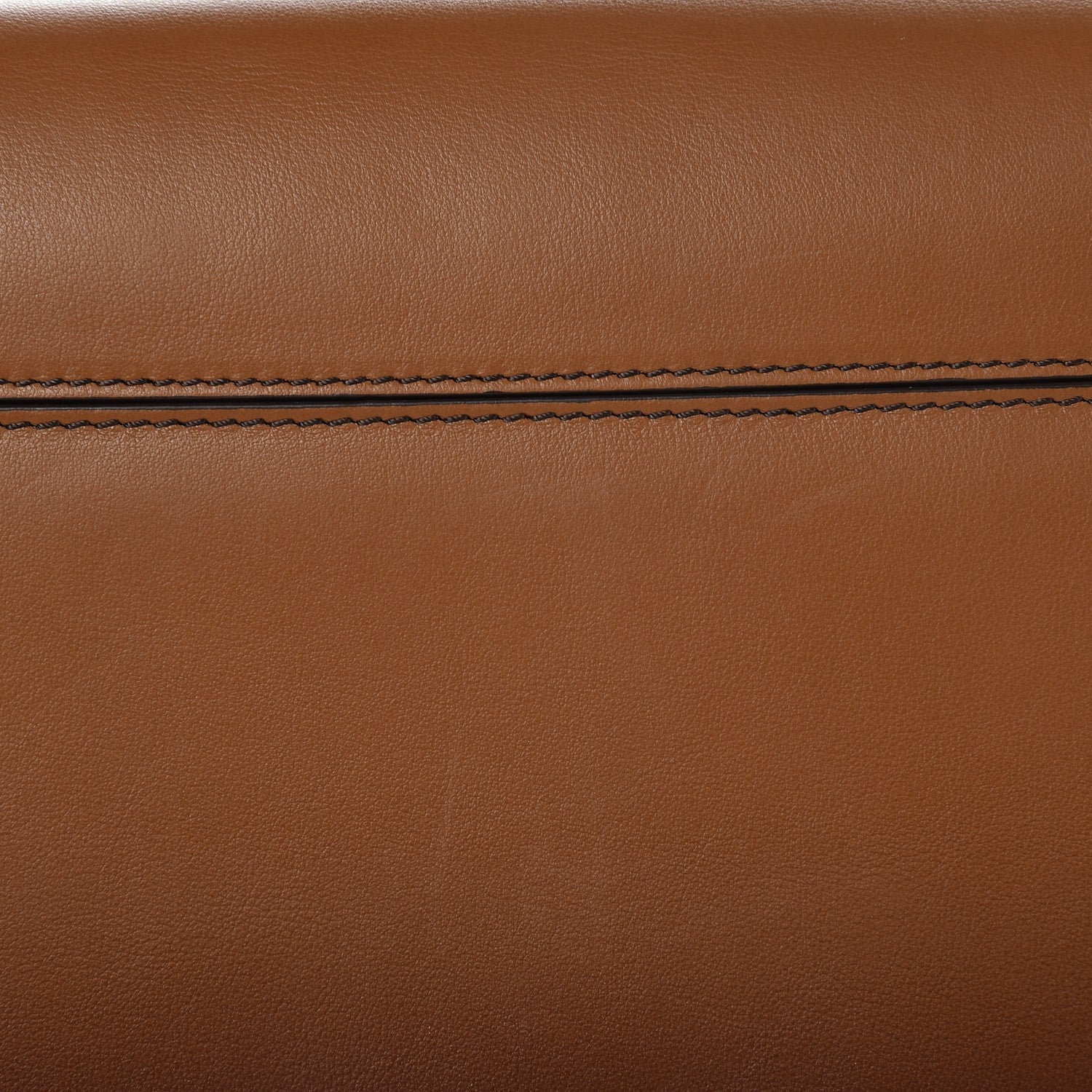 Tom Ford Calfskin Medium Sienna Crossbody Bag Cognac 4 of 7