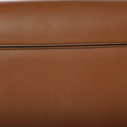 Tom Ford Calfskin Medium Sienna Crossbody Bag Cognac 4 of 7