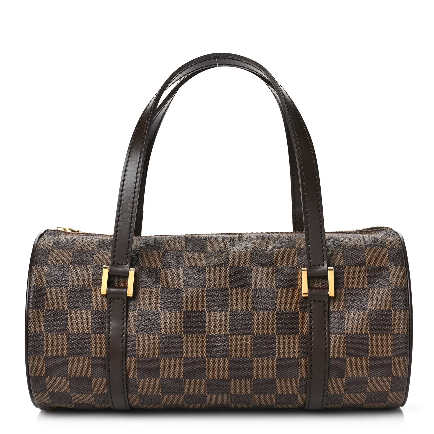Louis Vuitton Damier Ebene Papillon 26 1 of 8