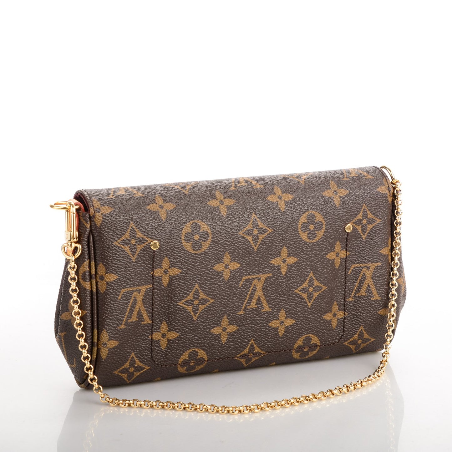 Monogram Favorite PM