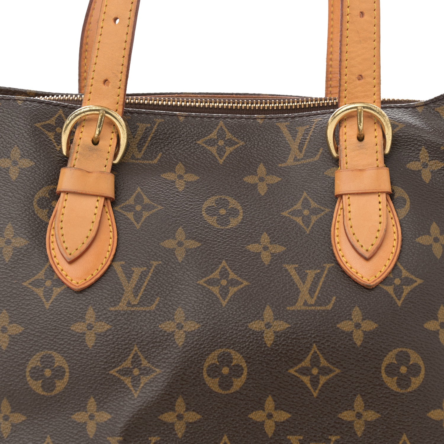 Louis Vuitton Monogram Popincourt Haut 8 of 16