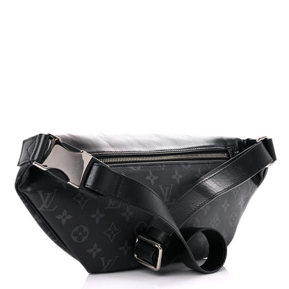 Louis Vuitton Monogram Eclipse Discovery Bumbag 3 of 10