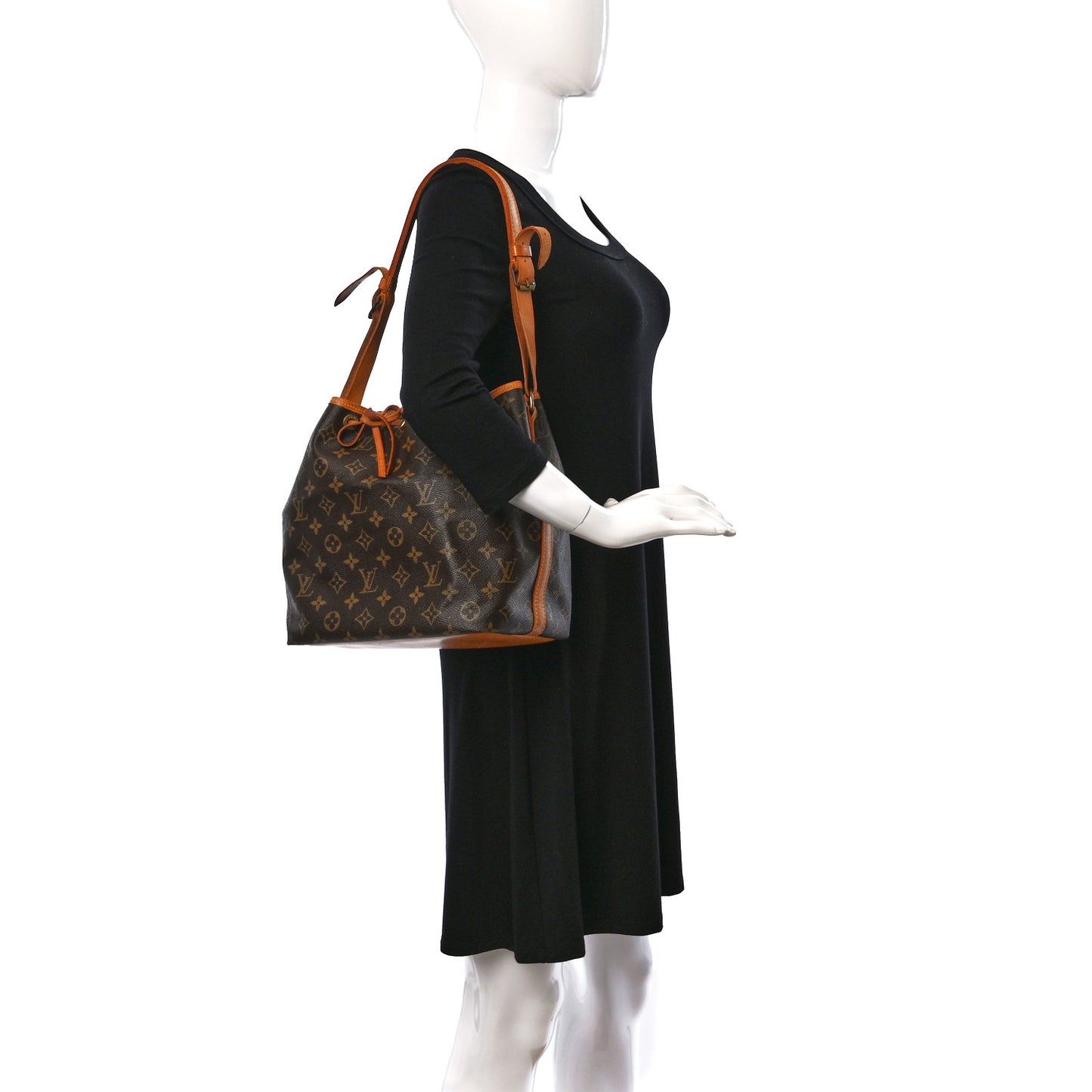 Monogram Petit Noe