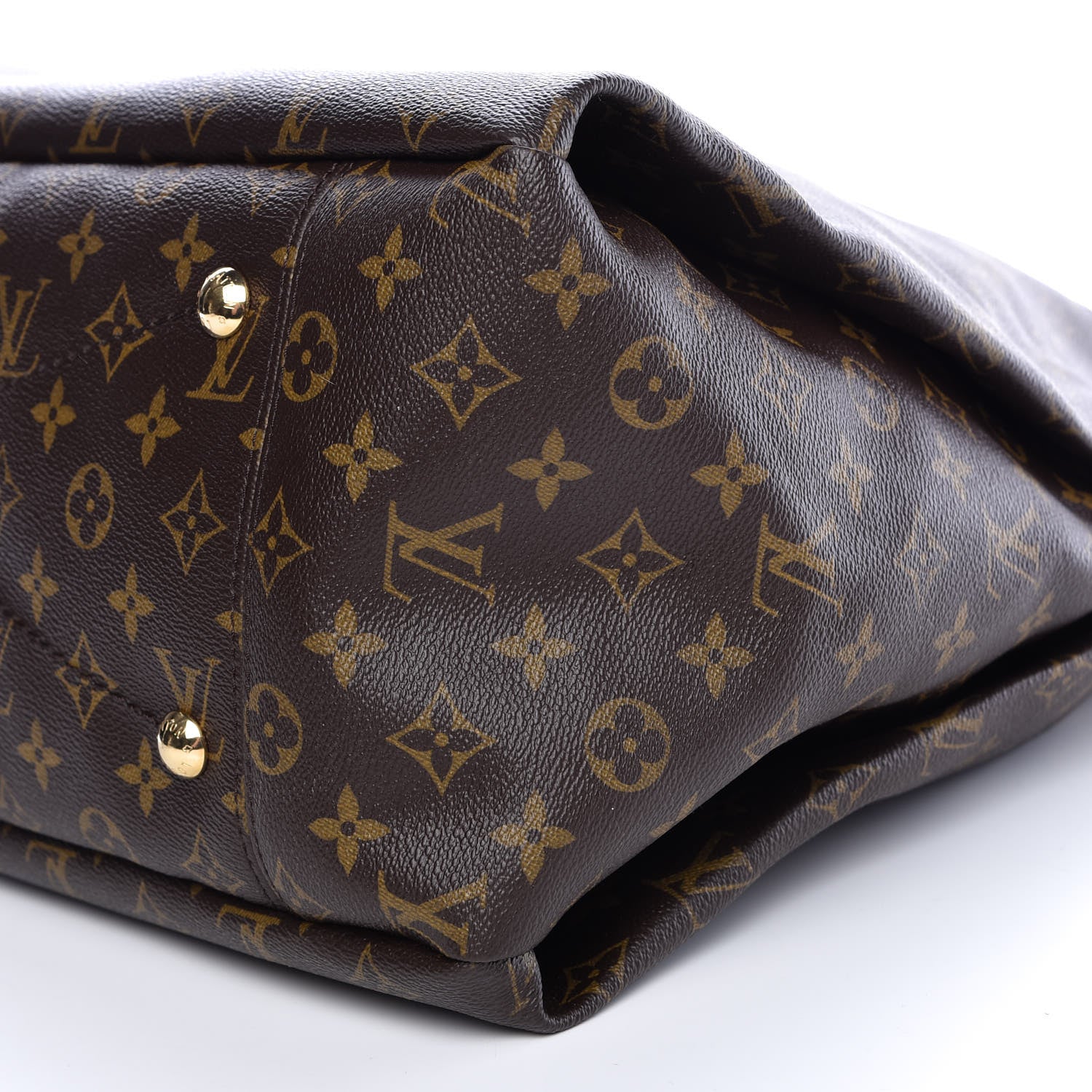 Louis Vuitton Monogram Artsy GM 9 of 9