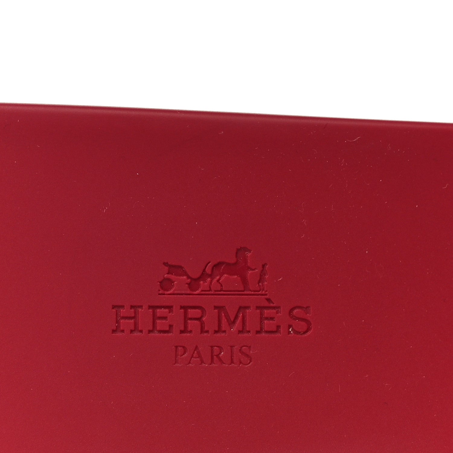Hermes Rubber Aloha Sandals 40 Rose Baie 9 of 11
