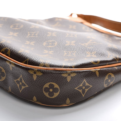 Louis Vuitton Monogram Odeon PM 14 of 14