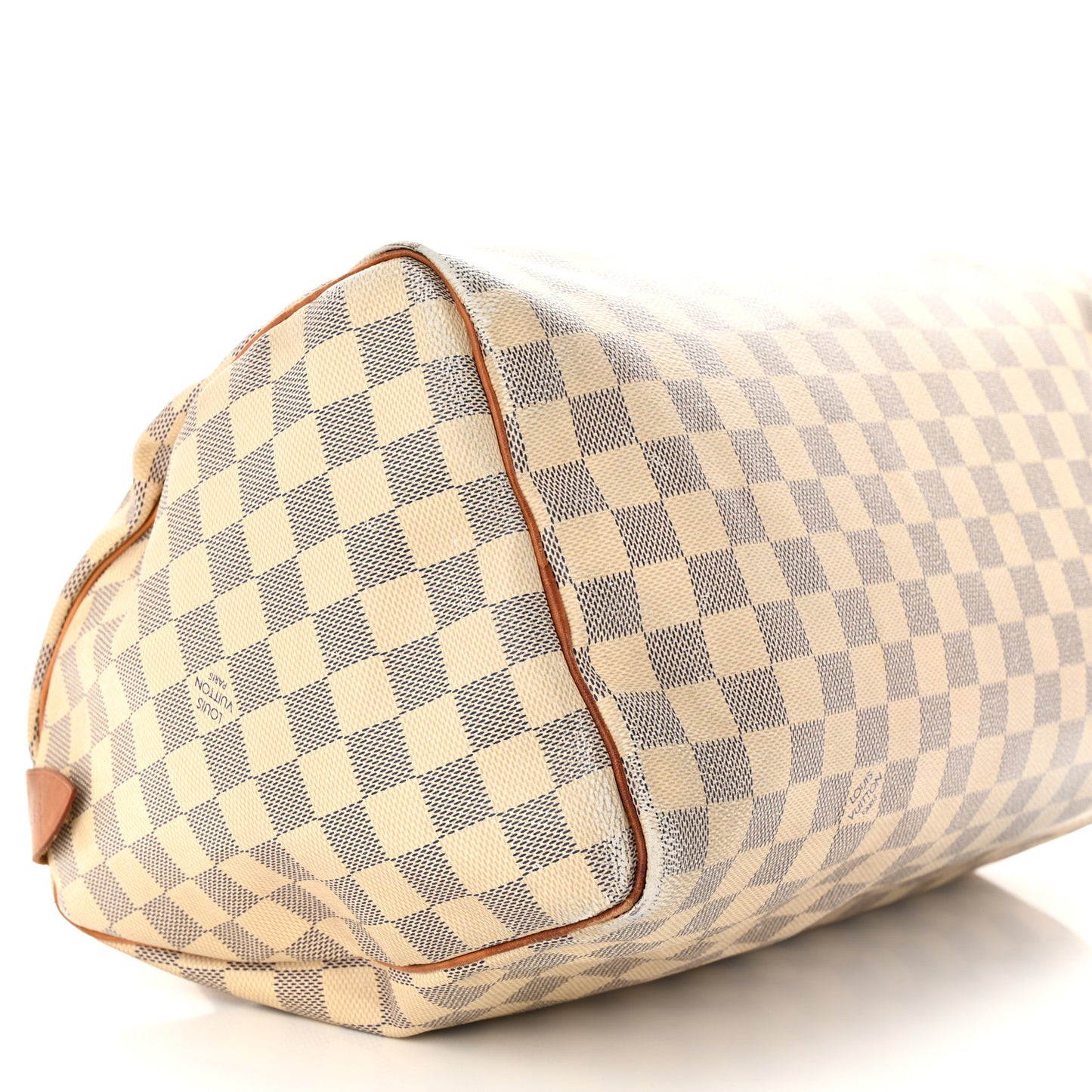 Damier Azur Speedy 35