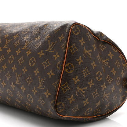 Louis Vuitton Monogram Speedy 40 10 of 10