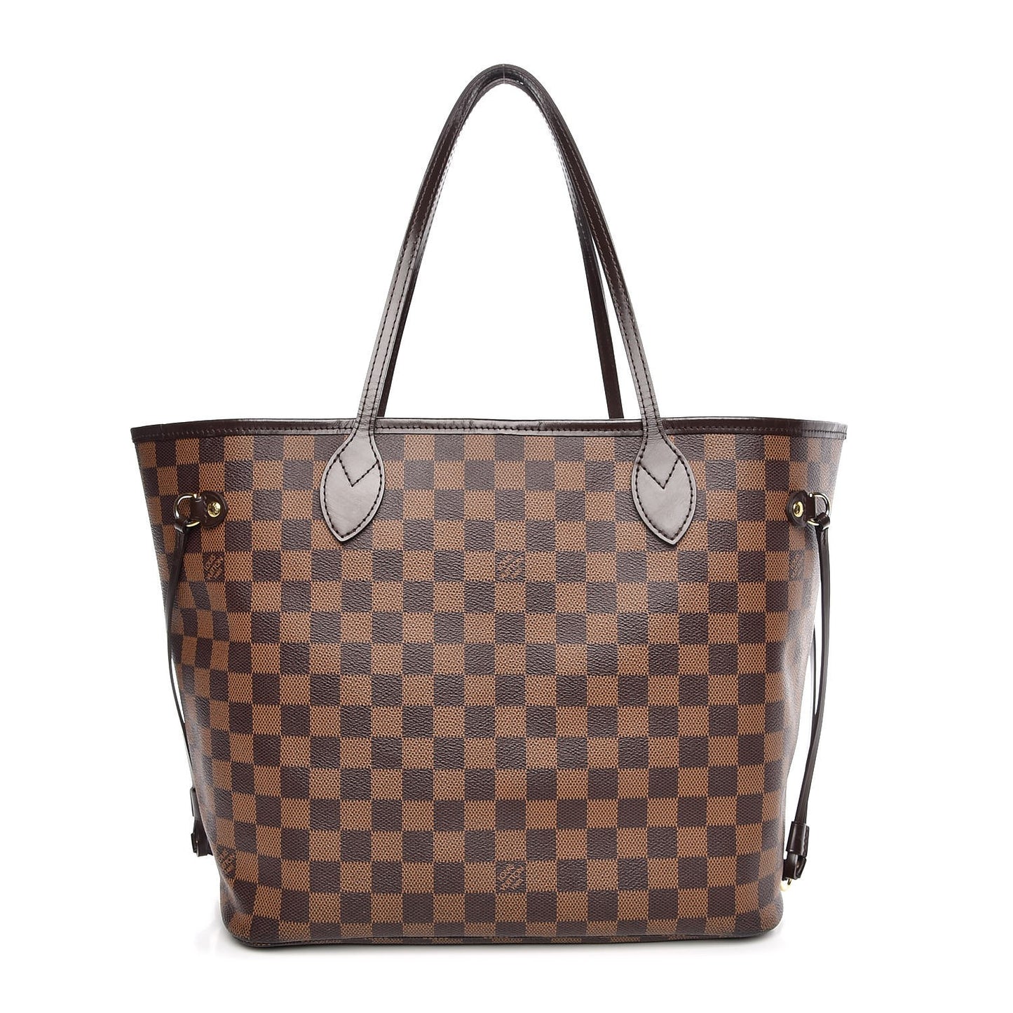 Damier Ebene Neo Neverfull MM