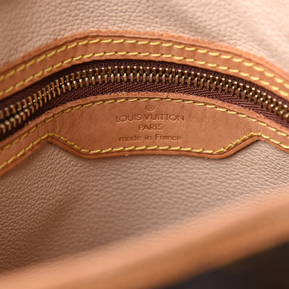 Louis Vuitton Monogram Petit Bucket 23 6 of 11