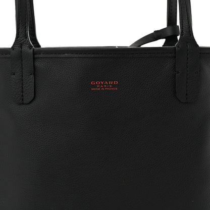 Goyard Goyardine Reversible Mini Anjou Black 12 of 18