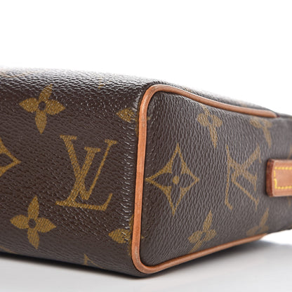 Louis Vuitton Monogram Recital 9 of 9
