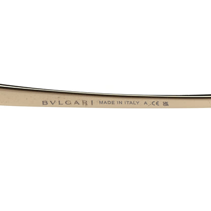 Bulgari Serpenti 6179 Sunglasses Brown Gold 6 of 7