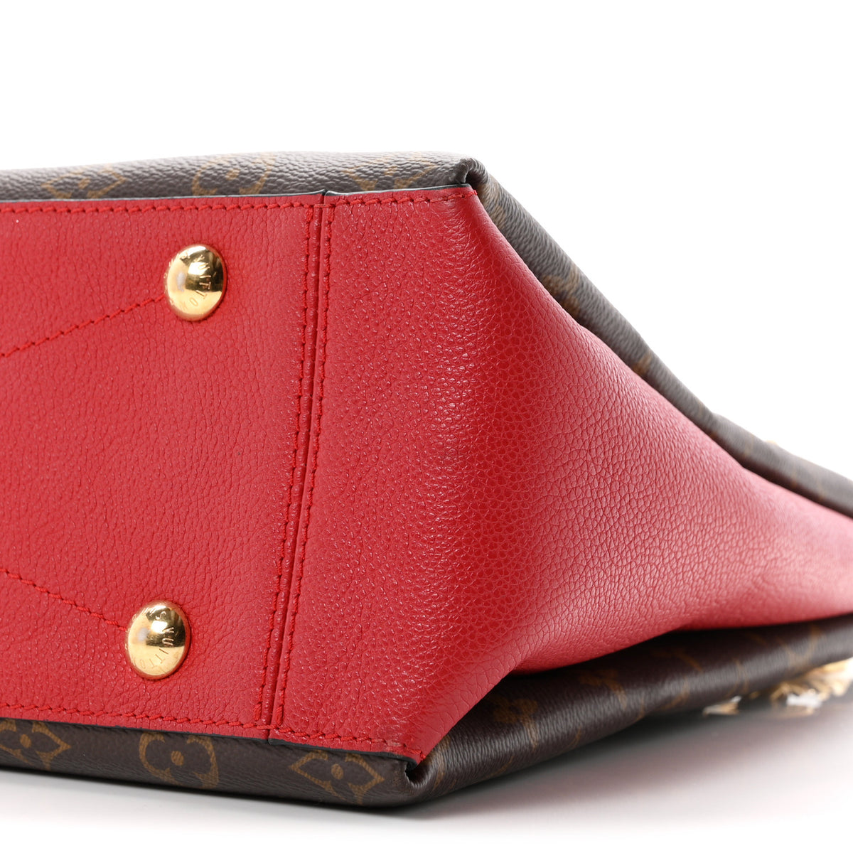 Monogram Surene MM Cherry