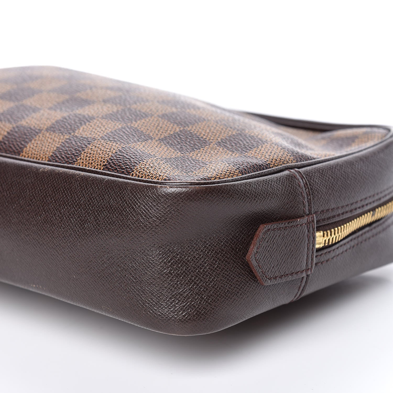 Louis Vuitton Damier Ebene Trousse Toilette 28 9 of 11