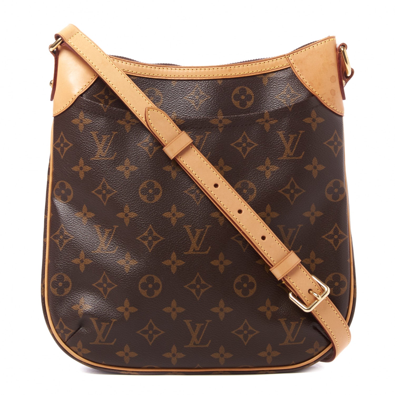 Louis Vuitton Monogram Odeon PM 1 of 9