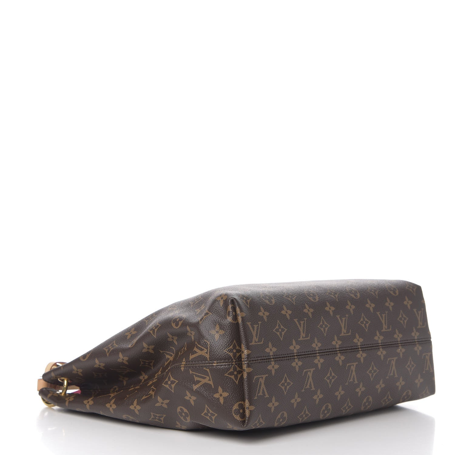 Louis Vuitton Monogram Graceful MM Pivoine 3 of 10