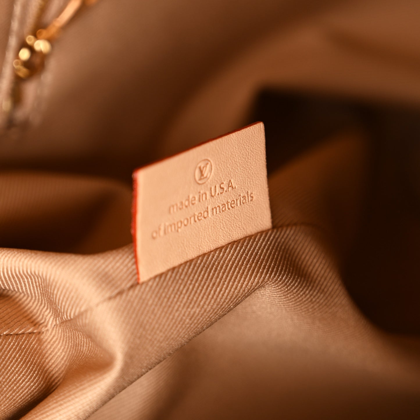 Monogram Graceful MM