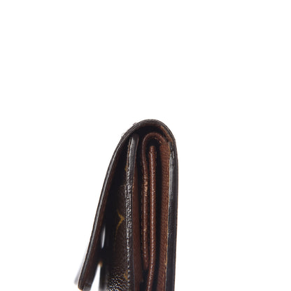 Louis Vuitton Monogram Porte Tresor International Wallet 15 of 19