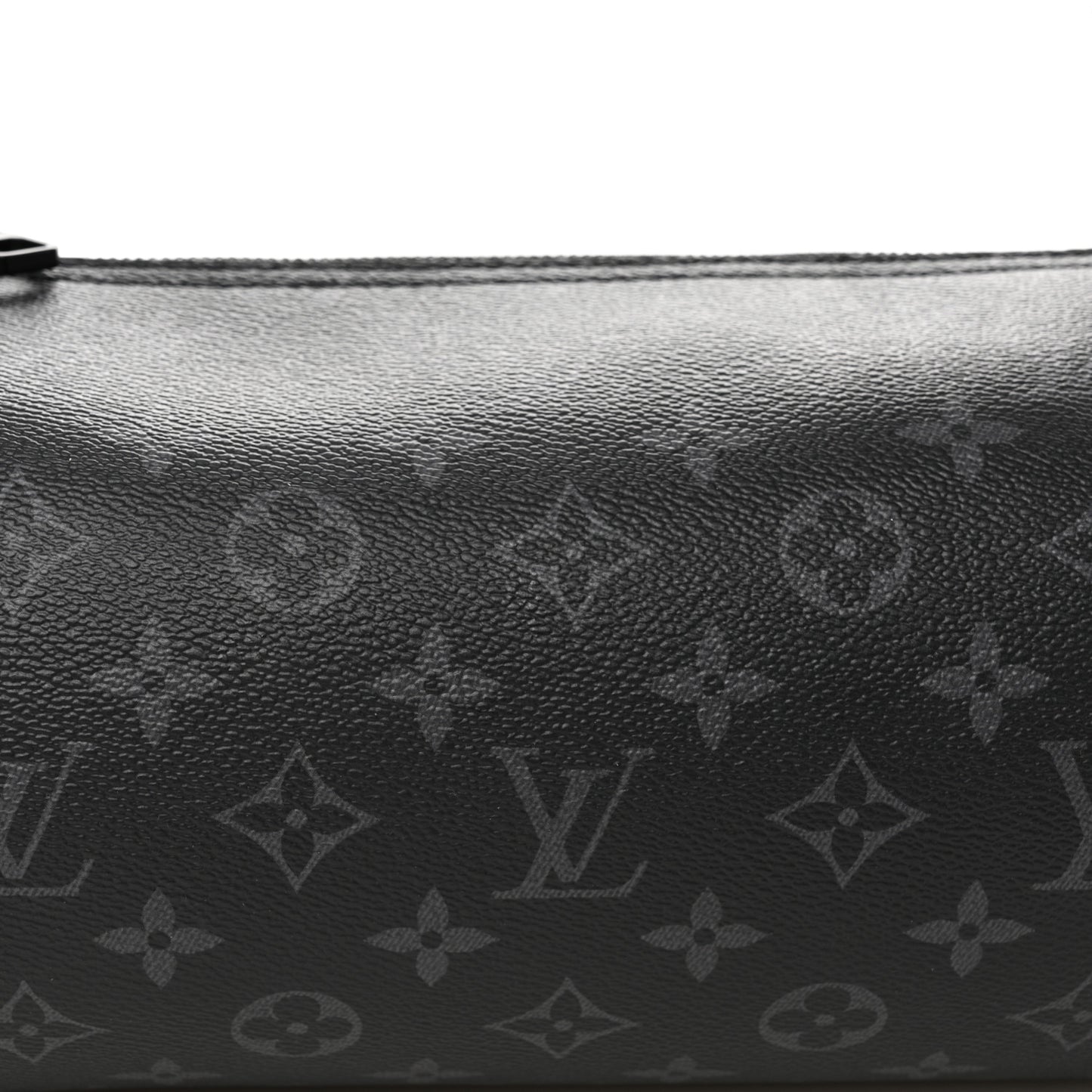 Monogram Eclipse Soft Polochon PM