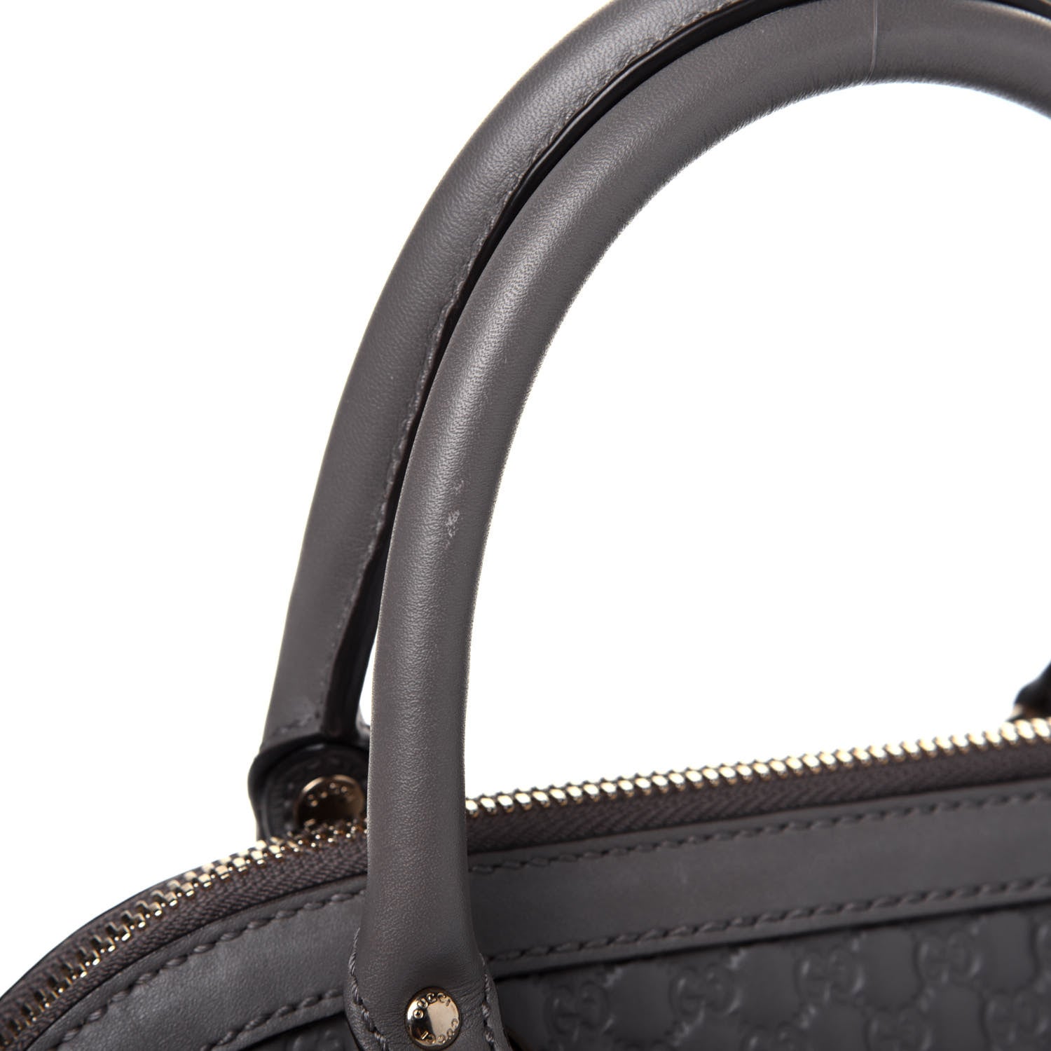 Gucci Microguccissima Mini Dome Bag Loess 19 of 20