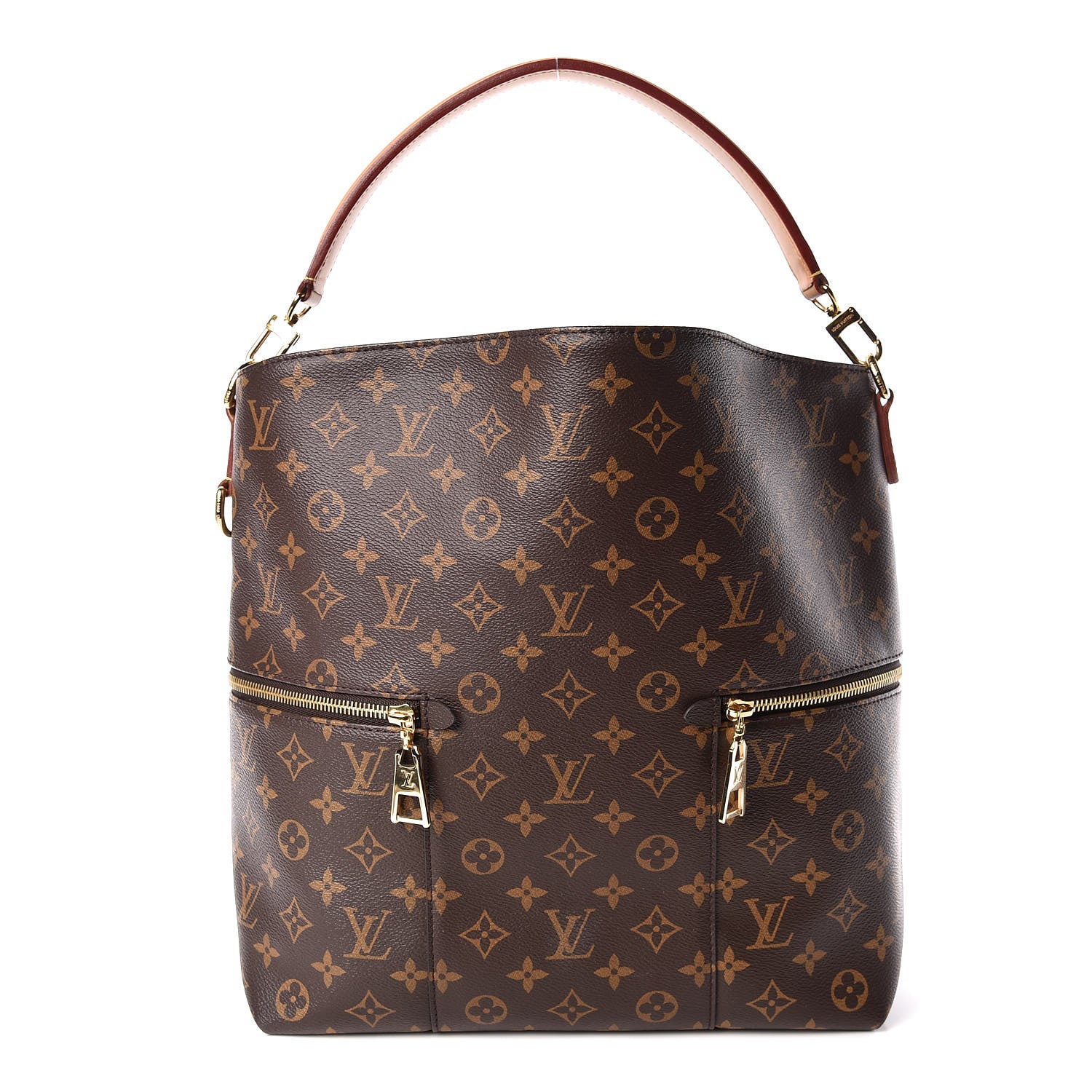 Louis Vuitton Monogram Melie 1 of 10