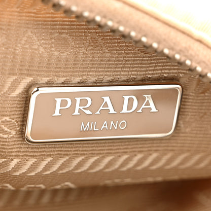 Prada Nylon Re-Edition 2005 Shoulder Bag Cammeo 6 of 13