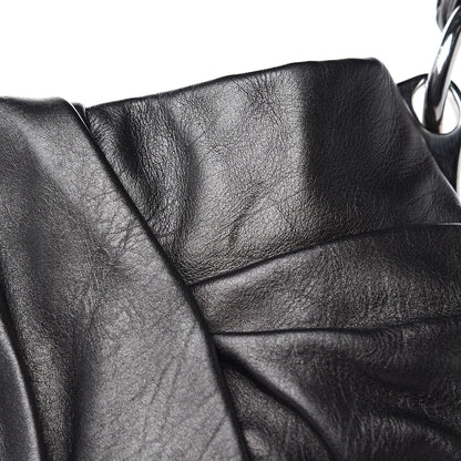 Prada Vitellino Mordo Hobo Piombo Mordo 13 of 14