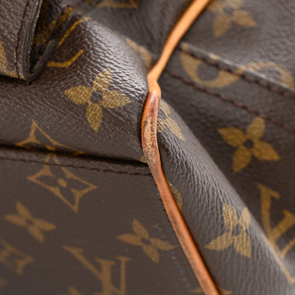 Louis Vuitton Monogram Manhattan GM 14 of 27