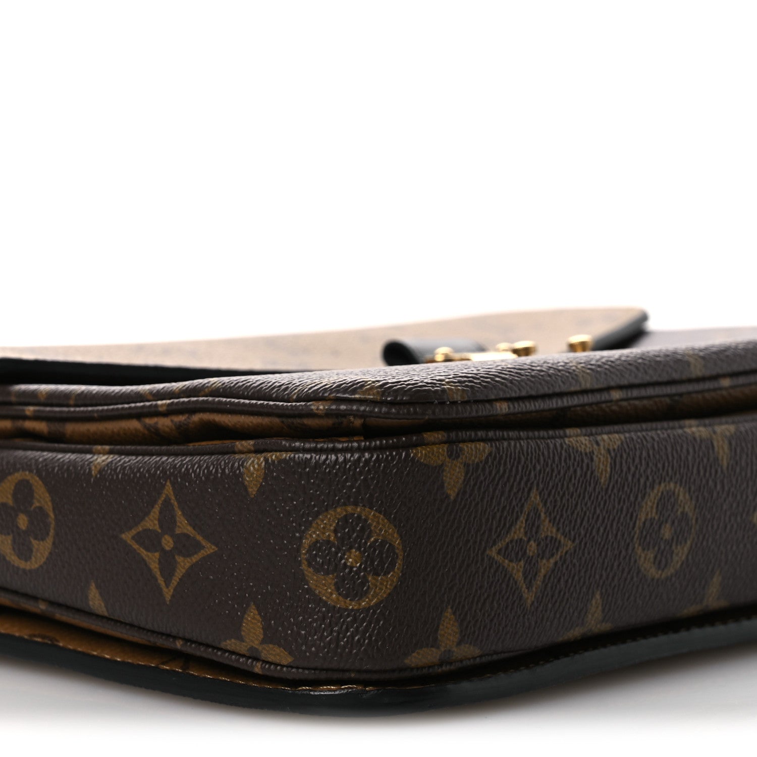 Louis Vuitton Reverse Monogram Pochette Metis 9 of 11