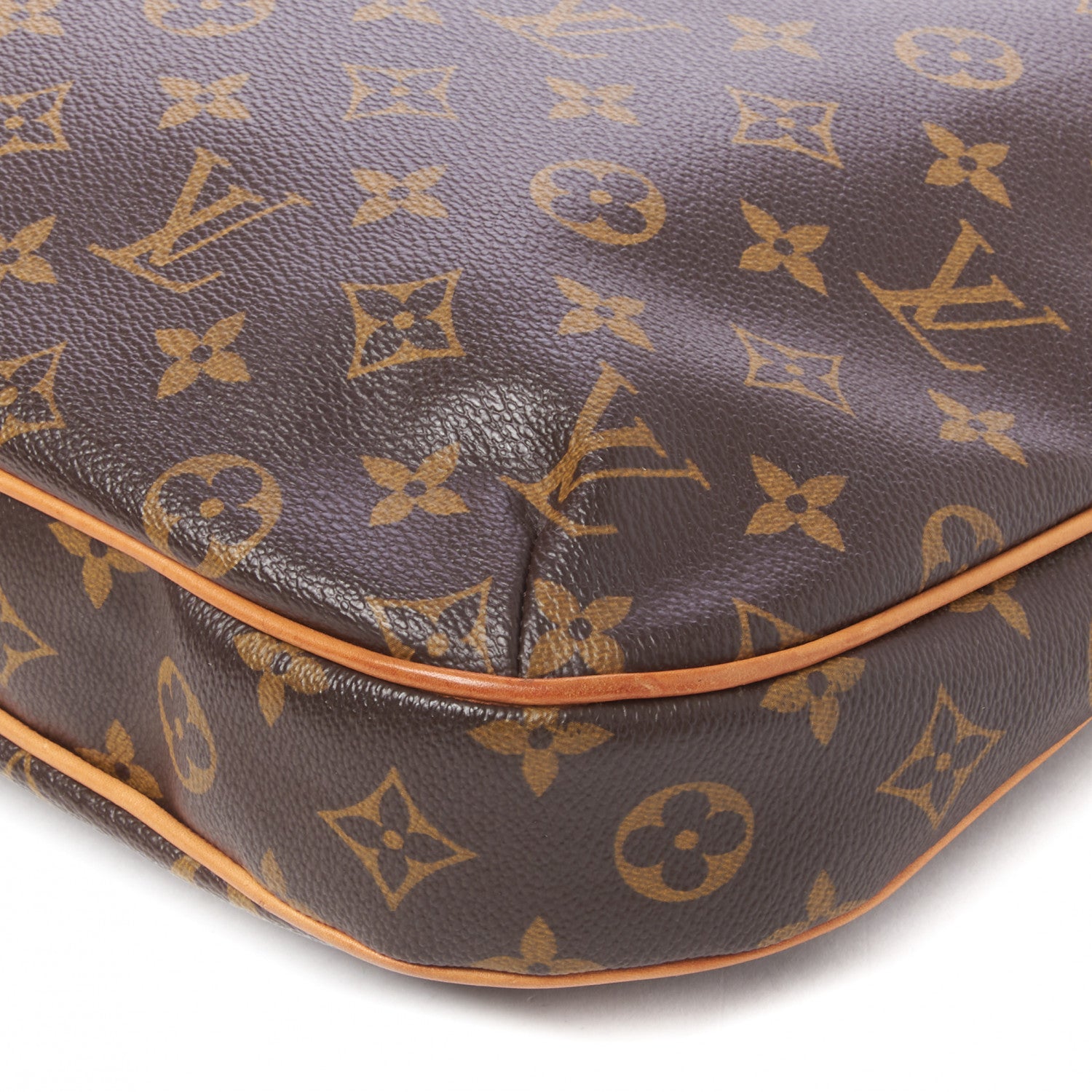 Louis Vuitton Monogram Odeon MM 5 of 8