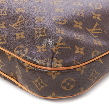 Louis Vuitton Monogram Odeon MM 5 of 8