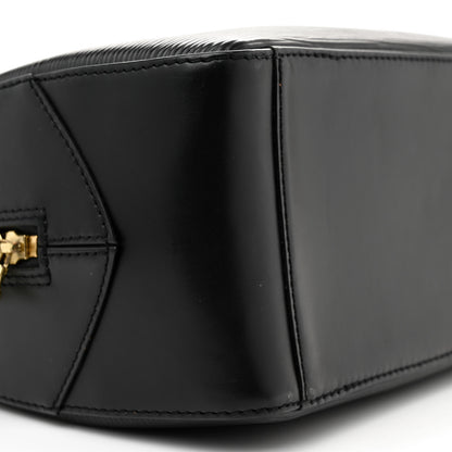 Louis Vuitton Epi Sablons Black 9 of 12