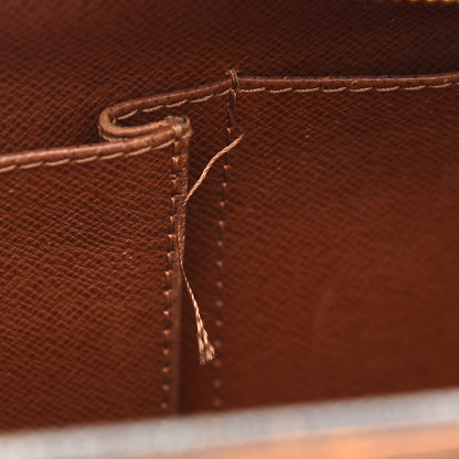 Louis Vuitton Monogram Cite MM 12 of 13