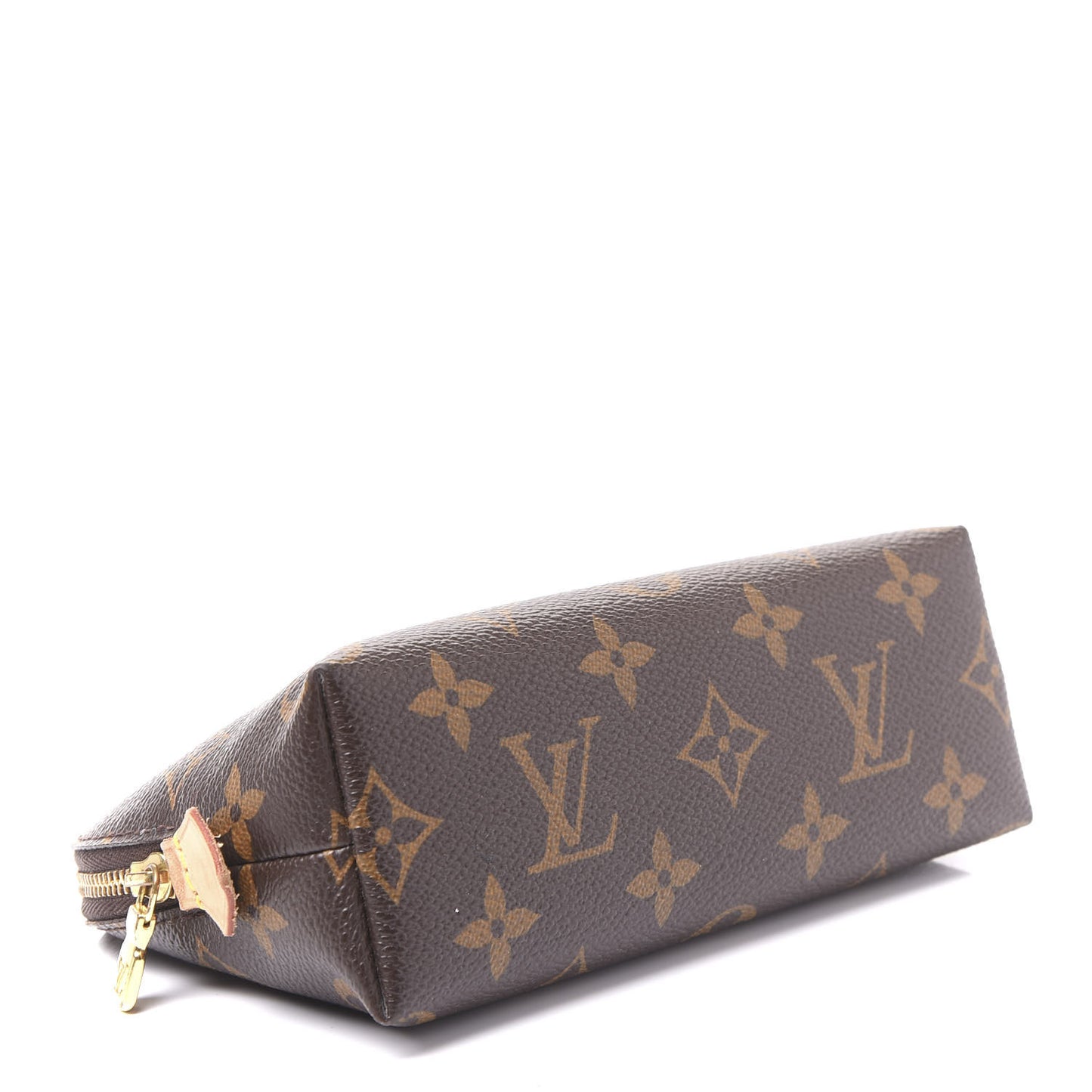 Monogram Cosmetic Pouch