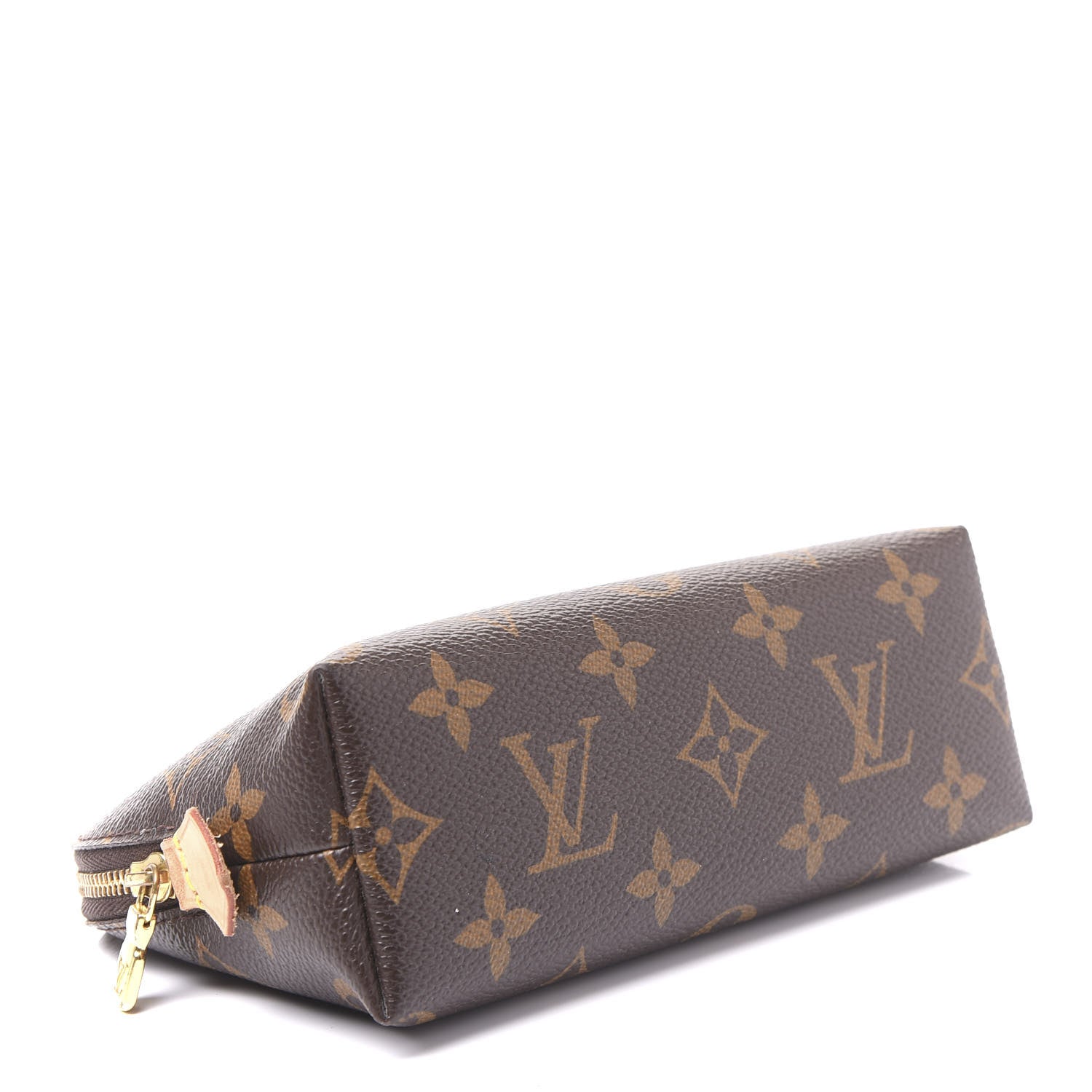 Louis Vuitton Monogram Cosmetic Pouch 3 of 8