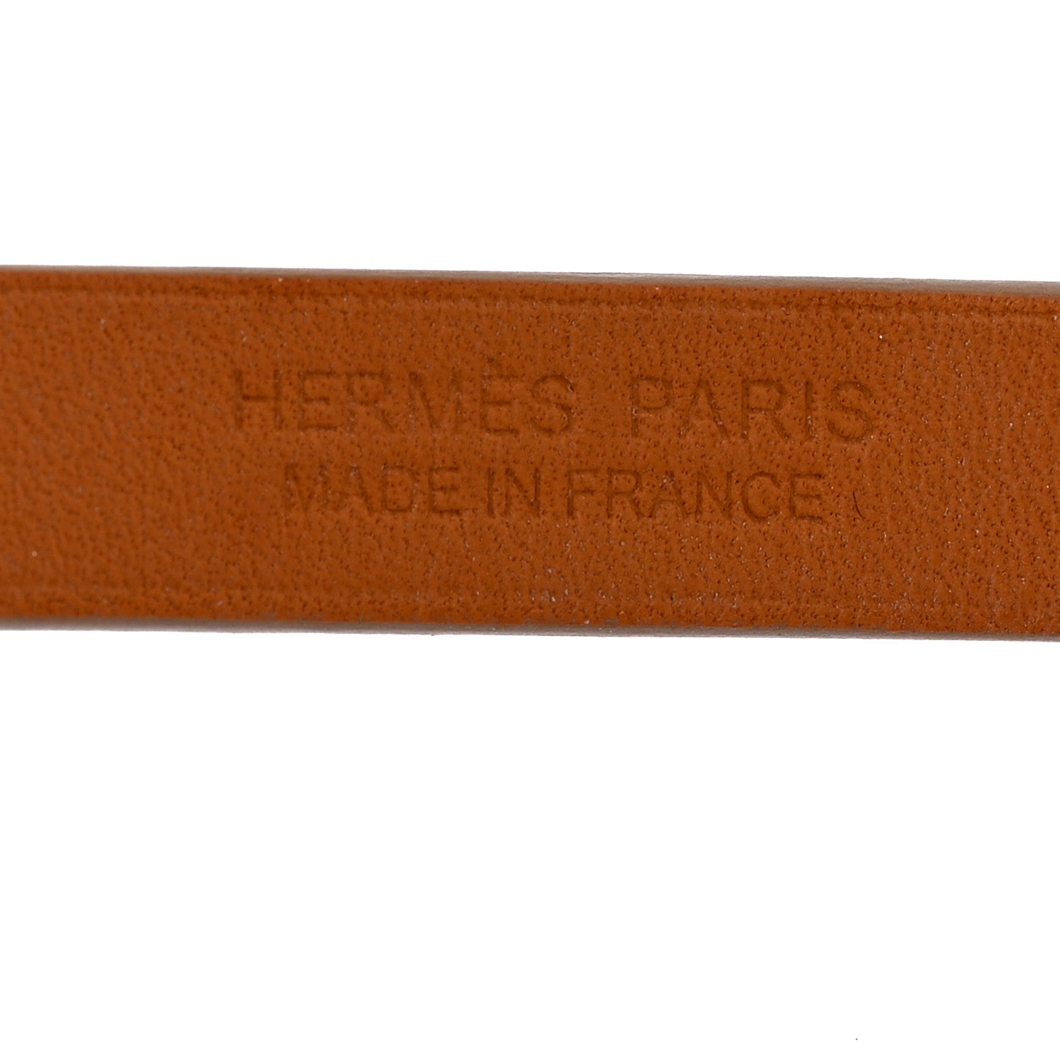 Hermes Swift Mini Kelly Double Tour Bracelet T2 Mauve Pale 4 of 7